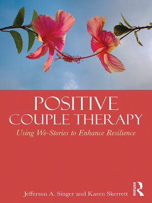 cover image of Positive Couple Therapy